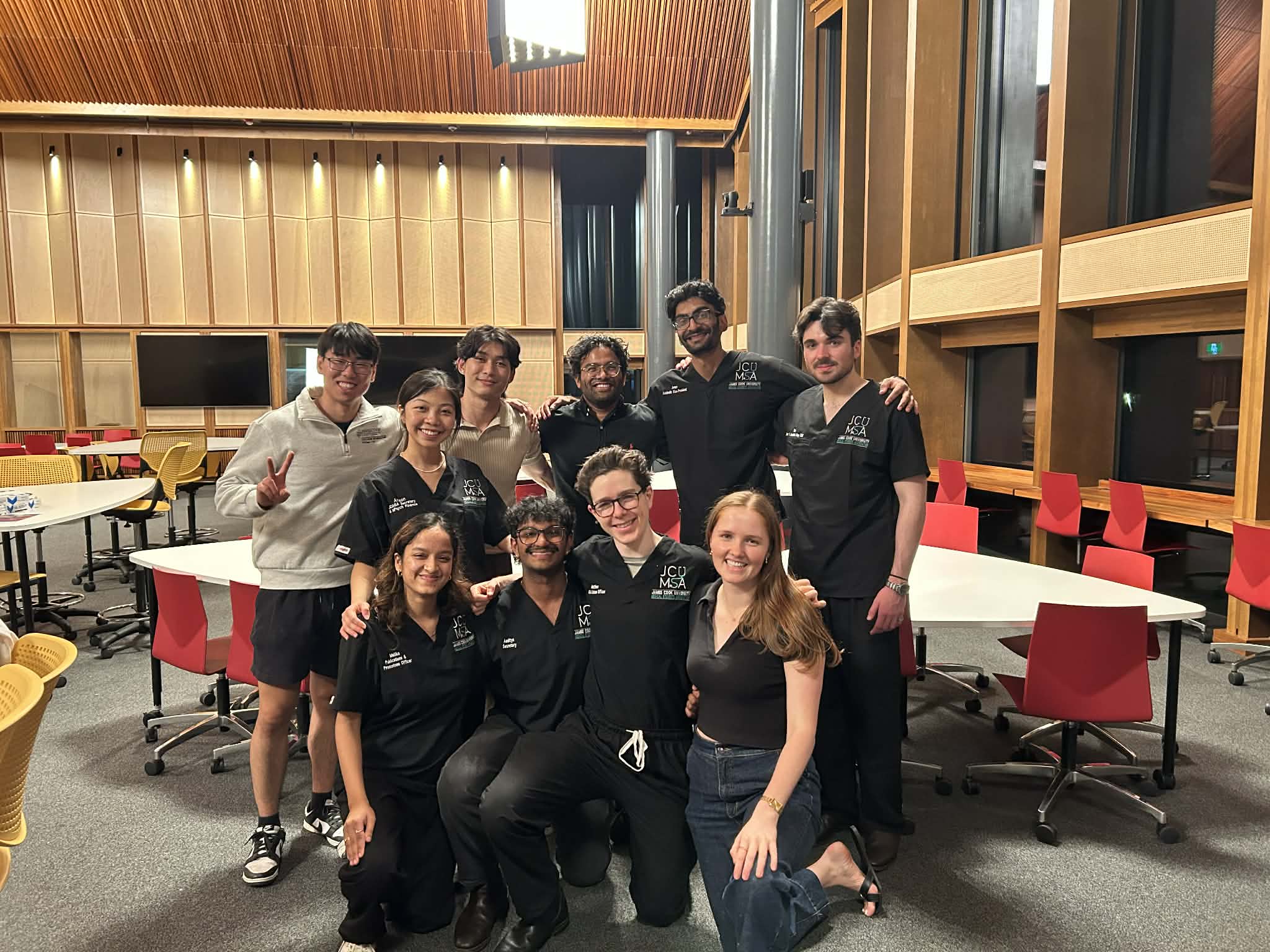 Call to action image